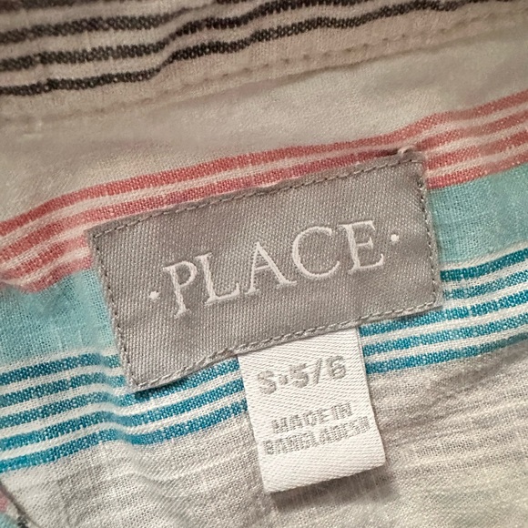 Collared shirts - Picture 3 of 5